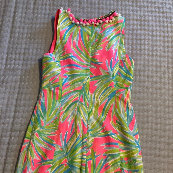 Lilly dress - Picture 3 of 3
